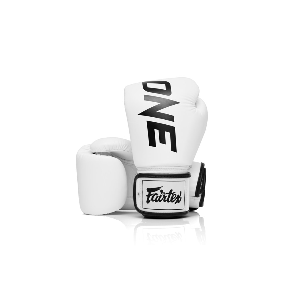 BGV1 ONE SERİSİ - FAIRTEX - BEYAZ - 10 OZ - FRX0009-BEYAZ-10 OZ